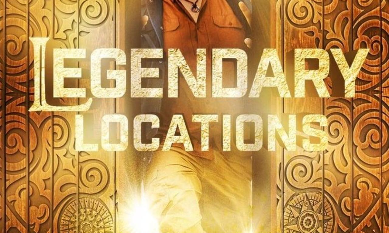 header image for Legendary Locations