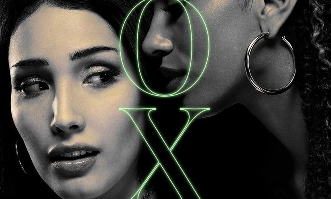 header image for Gossip Girl