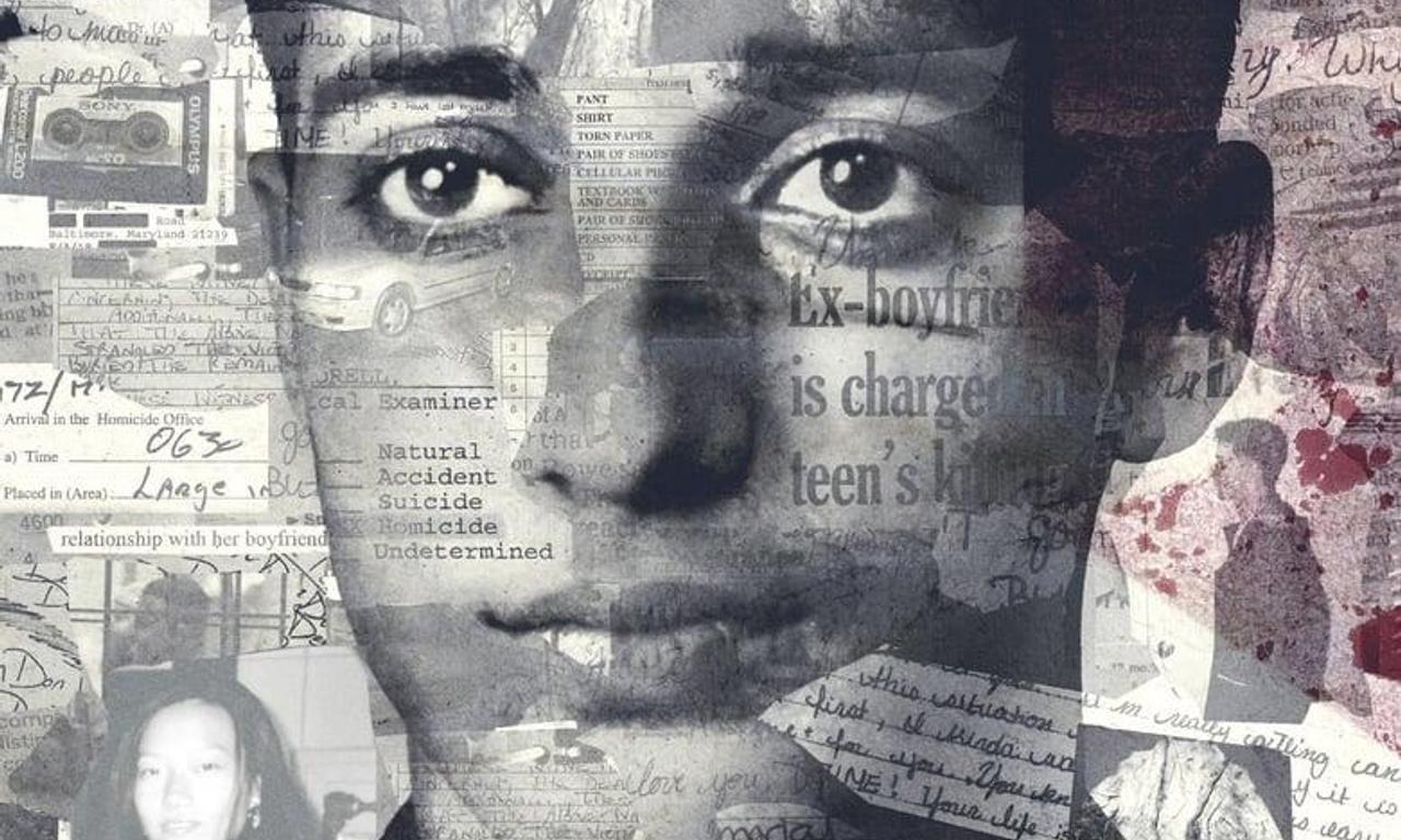 header image for The Case Against Adnan Syed