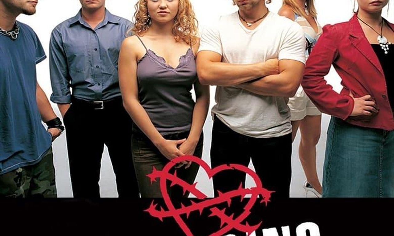 header image for Wuthering Heights