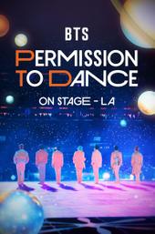 BTS: Permission to Dance on Stage - LA