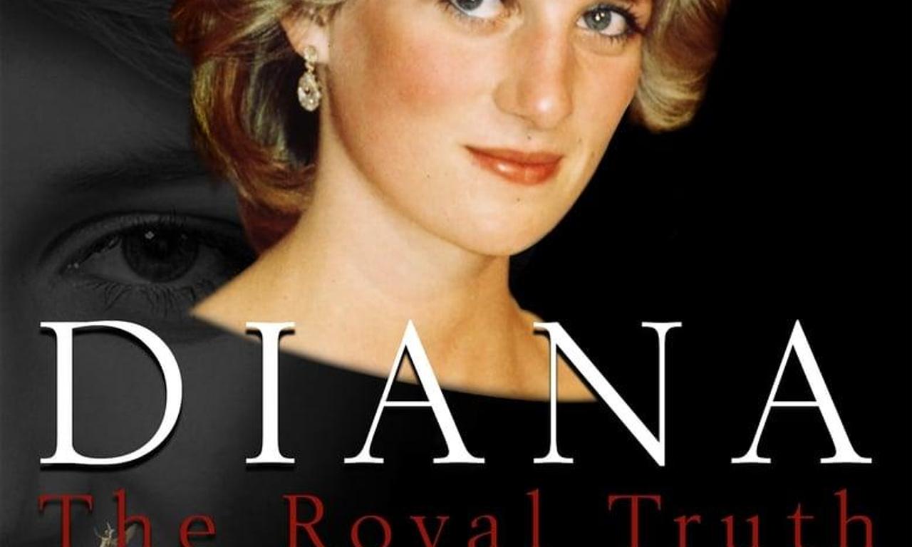 header image for Diana: The Royal Truth