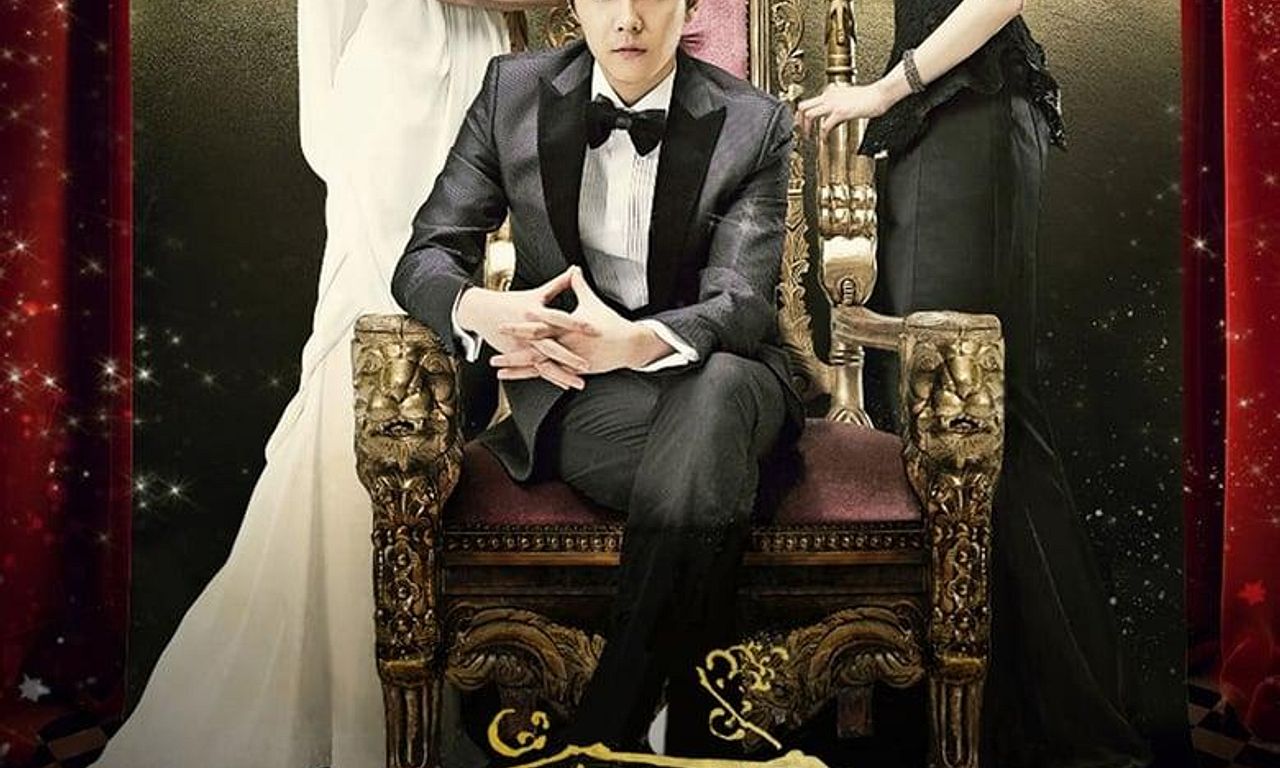 header image for Bride of the Century