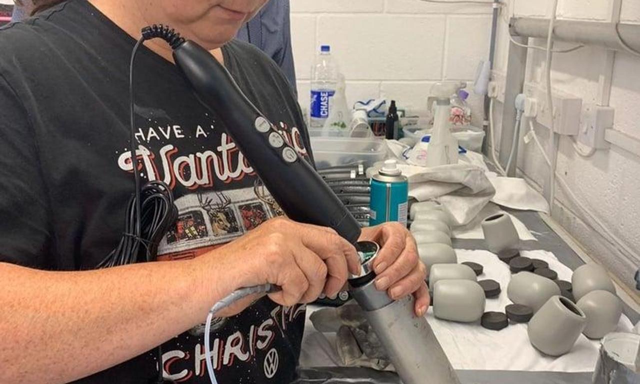 Inside the Sex Toy Factory - Where to Watch and Stream Online   Entertainment.ie