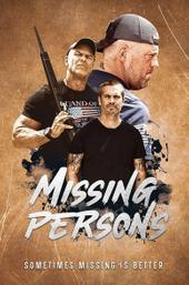 Missing Persons