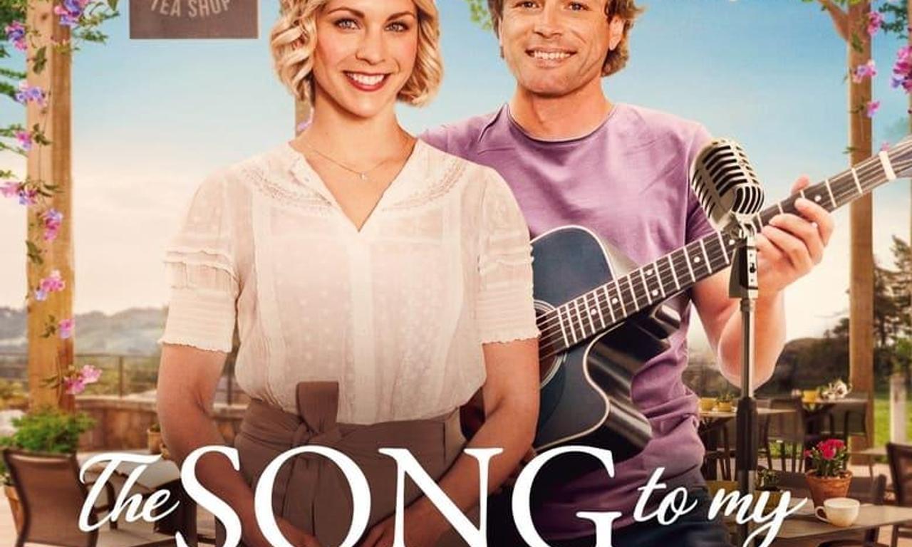 header image for The Song to My Heart