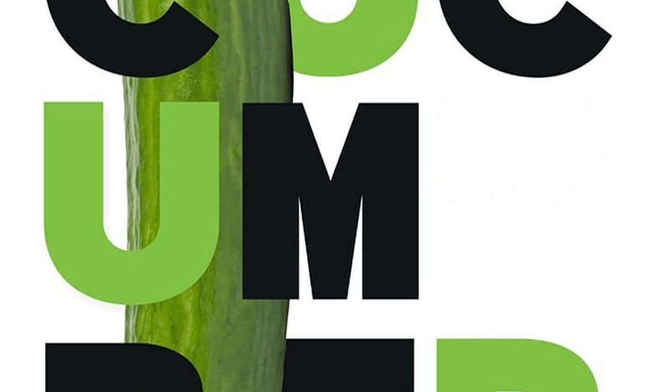 header image for Cucumber