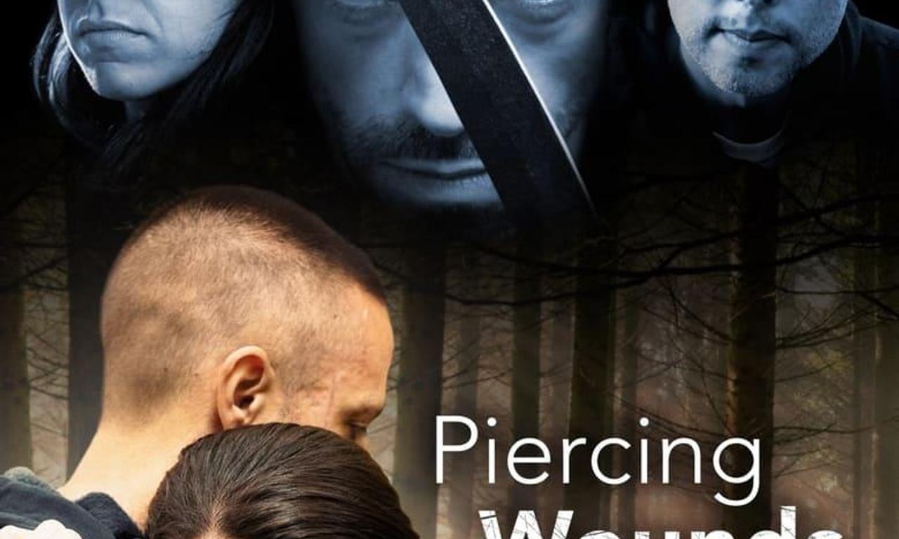 header image for Piercing Wounds