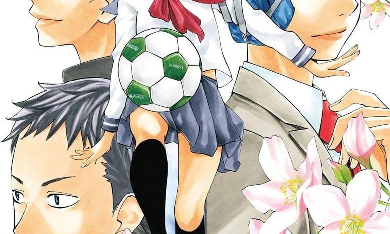 header image for Farewell, My Dear Cramer: First Touch