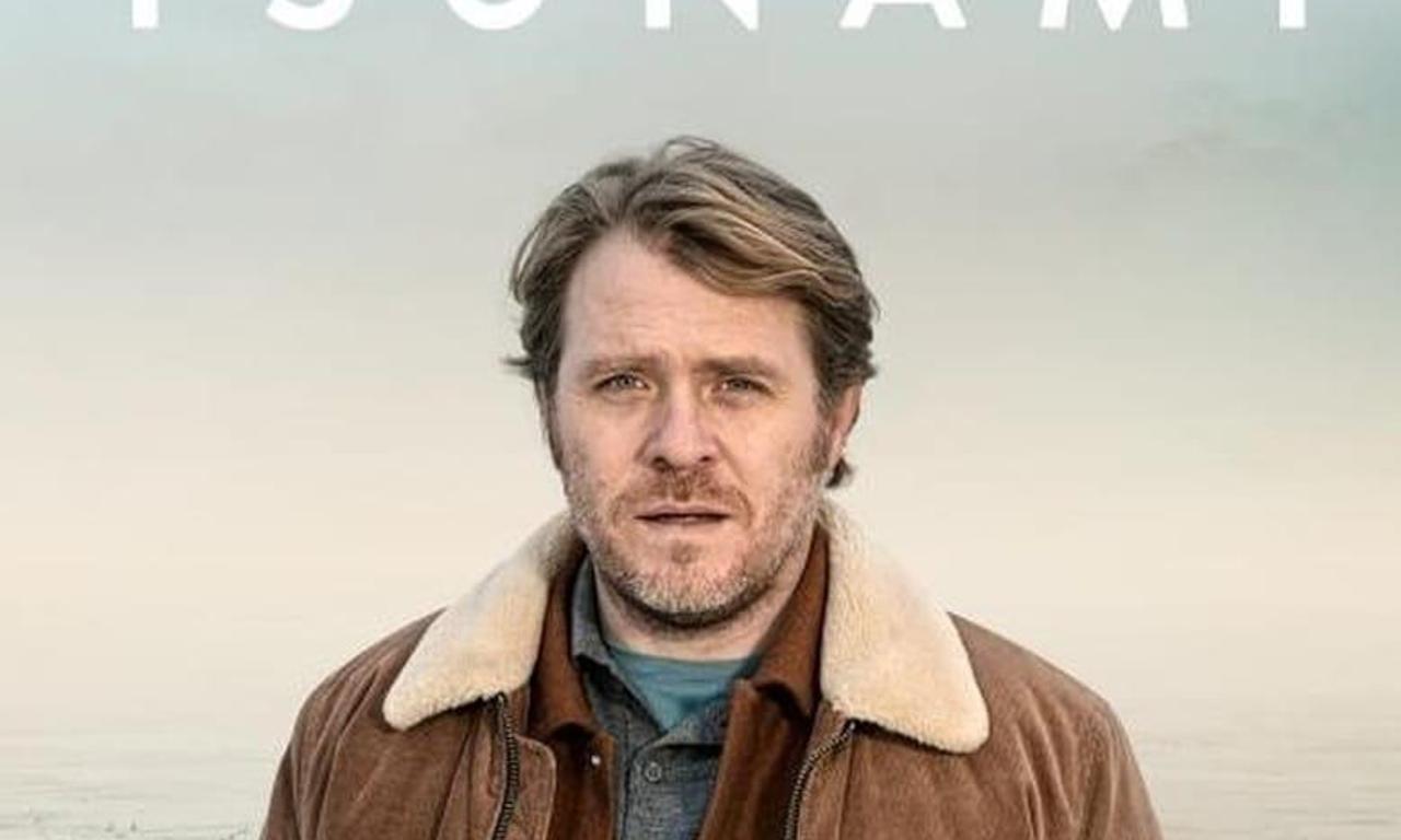 header image for Tsunami