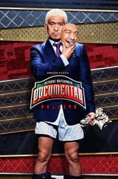 Hitoshi Matsumoto Presents Documental