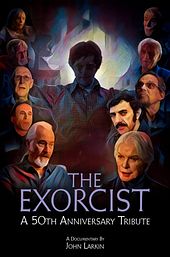 The Exorcist: 50 Years of Fear