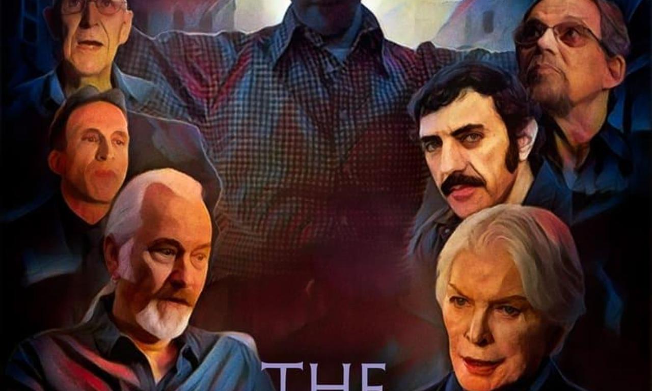 header image for The Exorcist: 50 Years of Fear