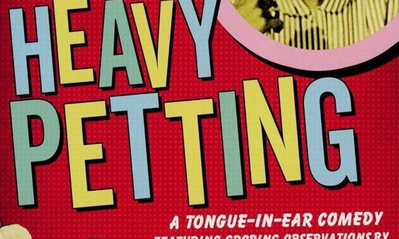 header image for Heavy Petting