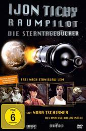 Ijon Tichy: Raumpilot