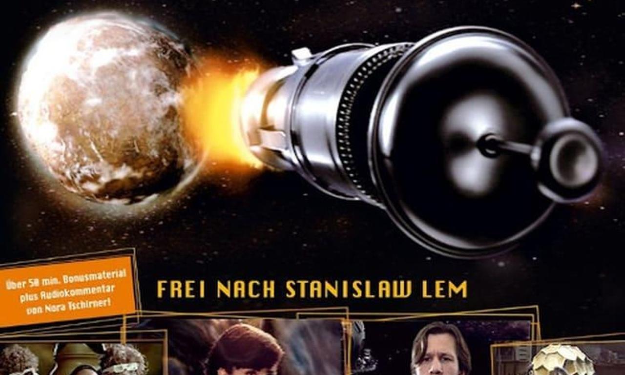 header image for Ijon Tichy: Raumpilot