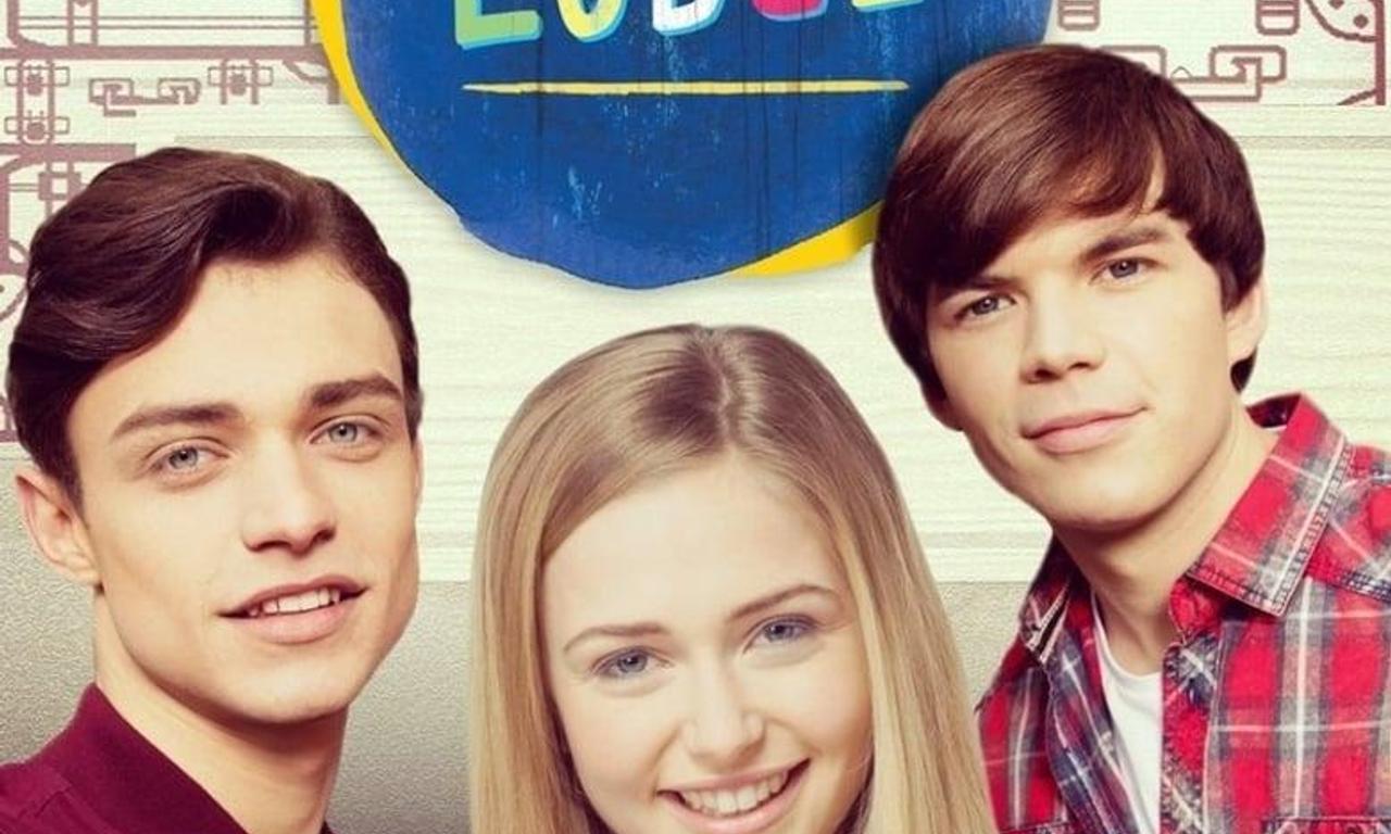 header image for The Lodge