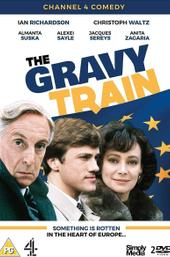 The Gravy Train