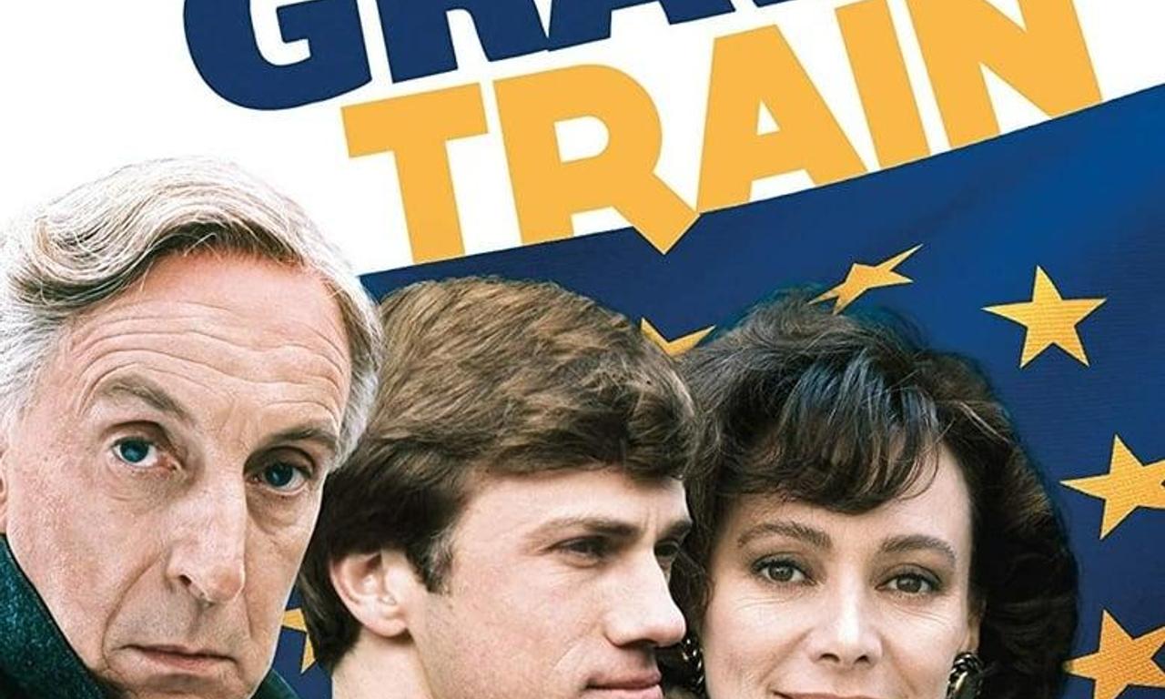 The Gravy Train Where to Watch and Stream Online Entertainment.ie