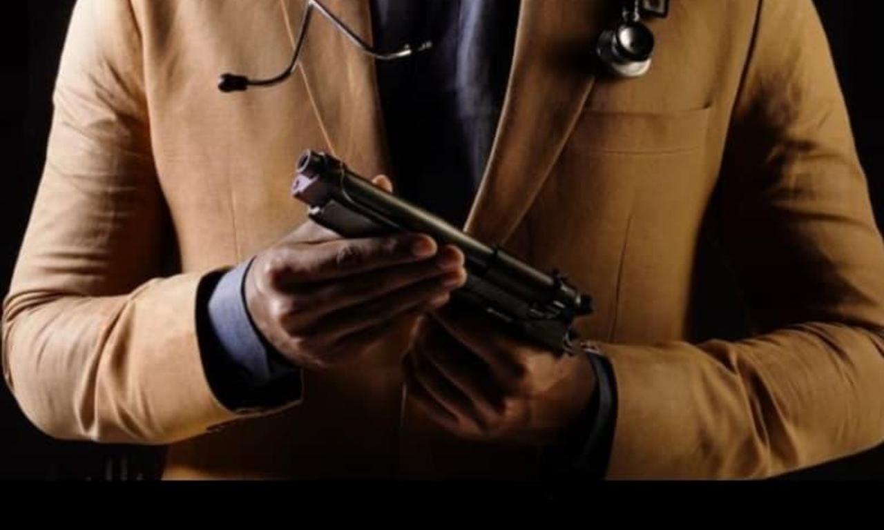 header image for Doctor