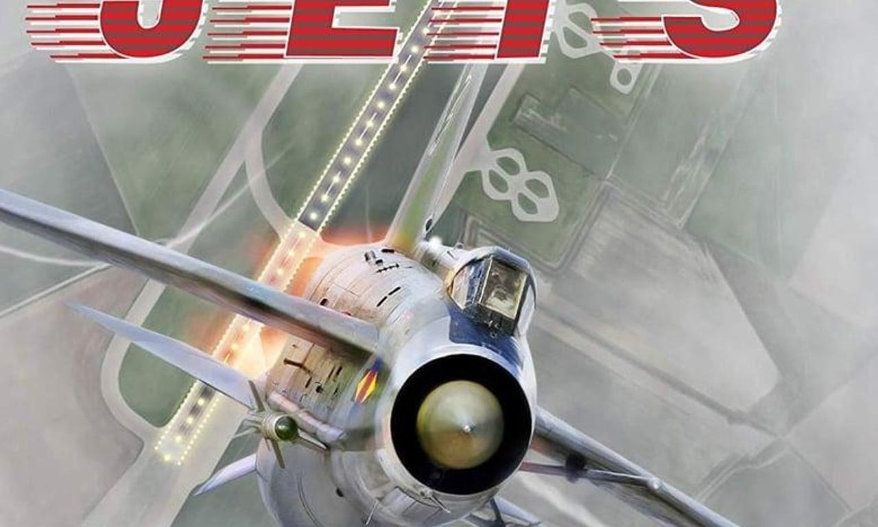 Cold War, Hot Jets Where to Watch and Stream Online Entertainment.ie