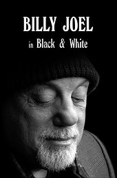 Billy Joel: In Black & White