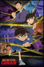 Detective Conan