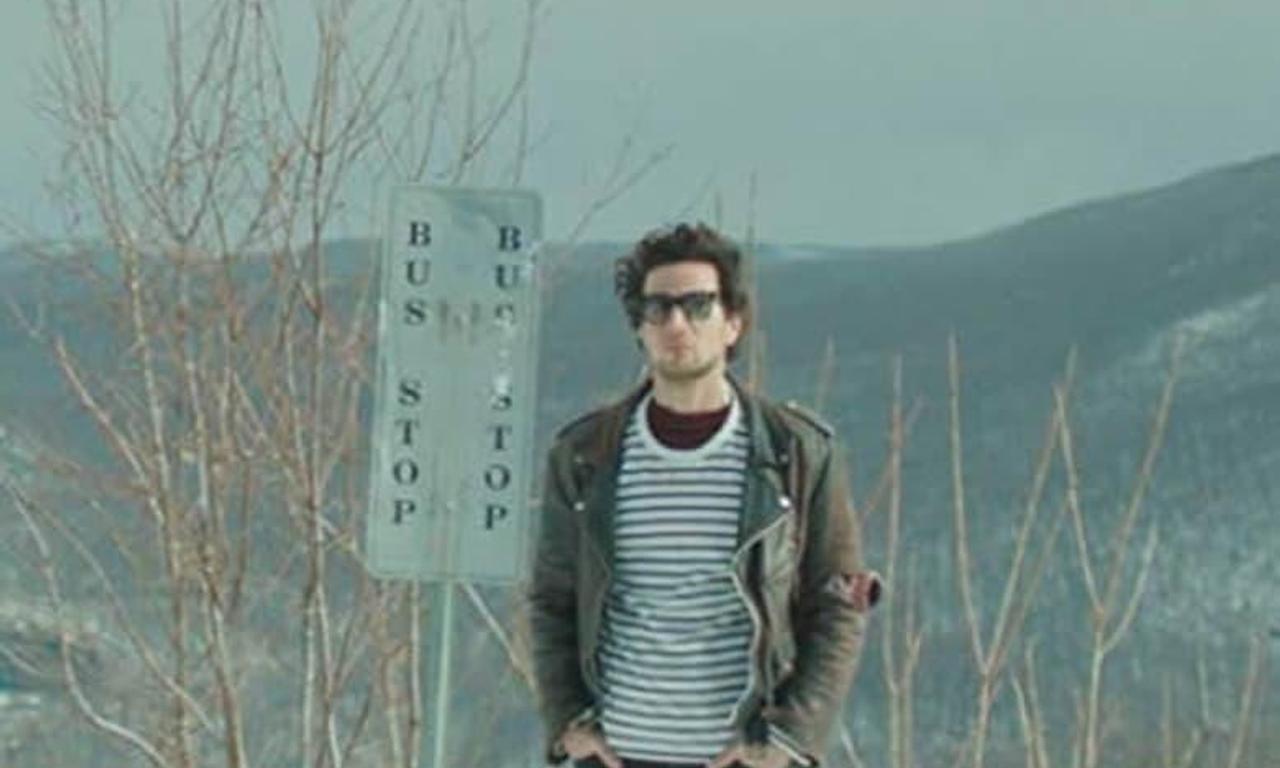 header image for Amsterdam to Anatolia