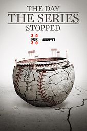 The Day the Series Stopped