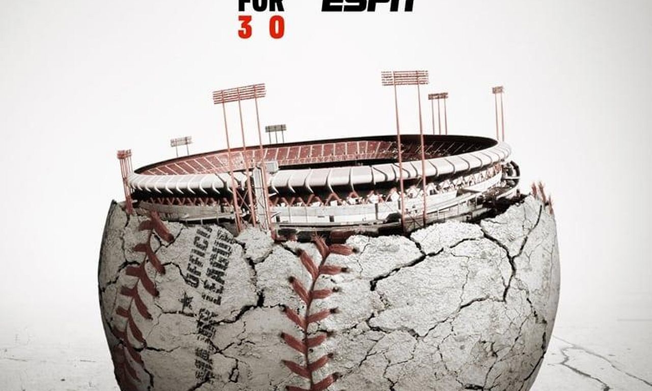 header image for The Day the Series Stopped