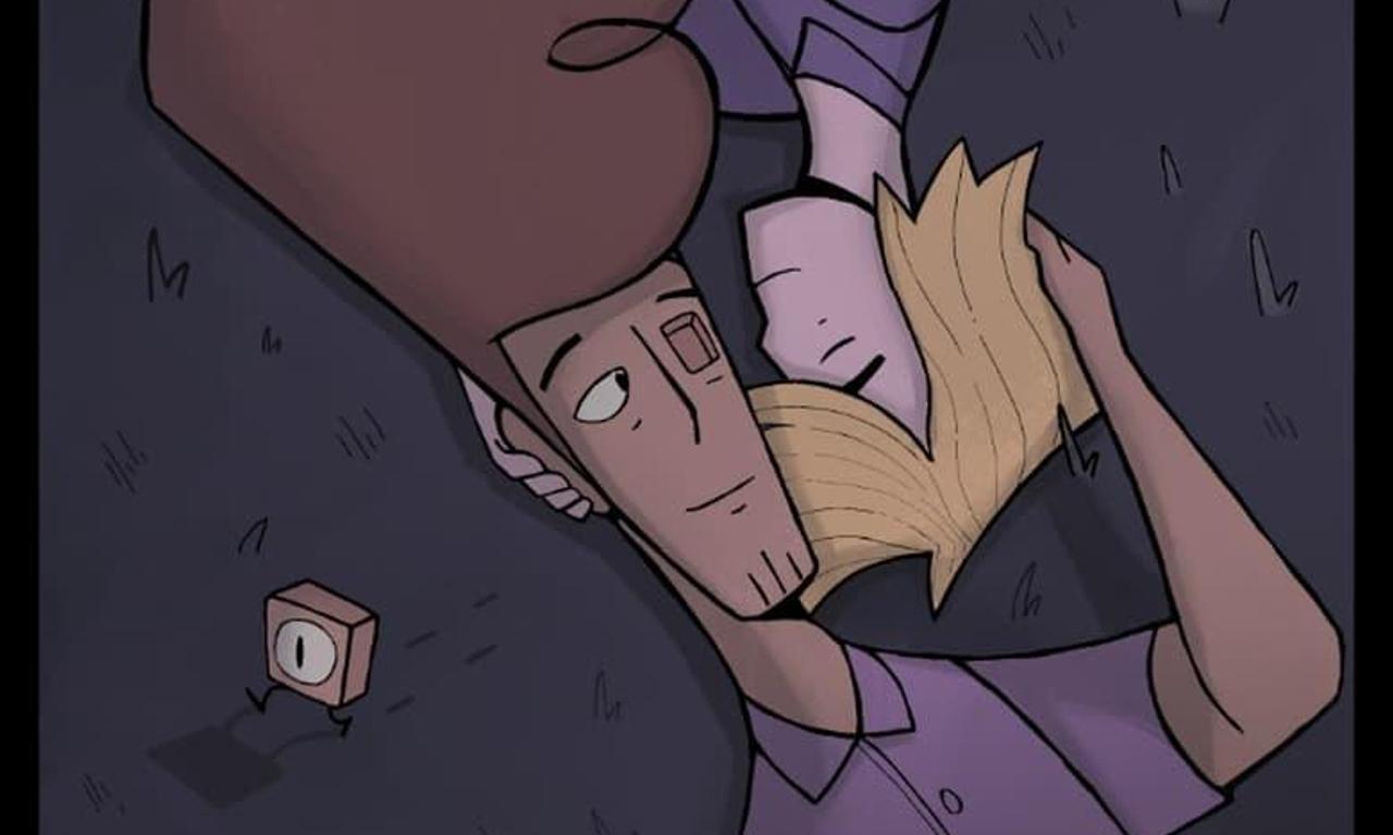 header image for TogetherApart