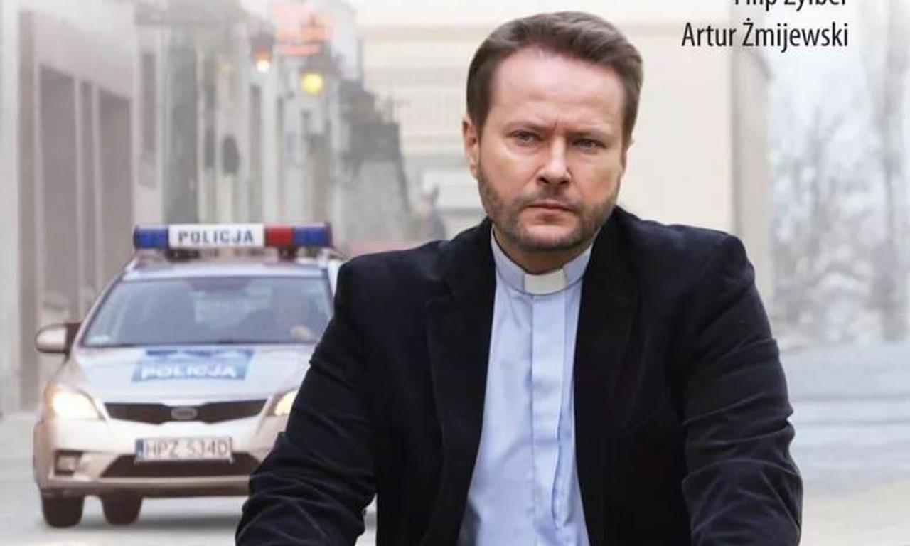 header image for Ojciec Mateusz