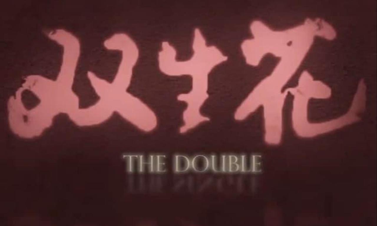 header image for The Double