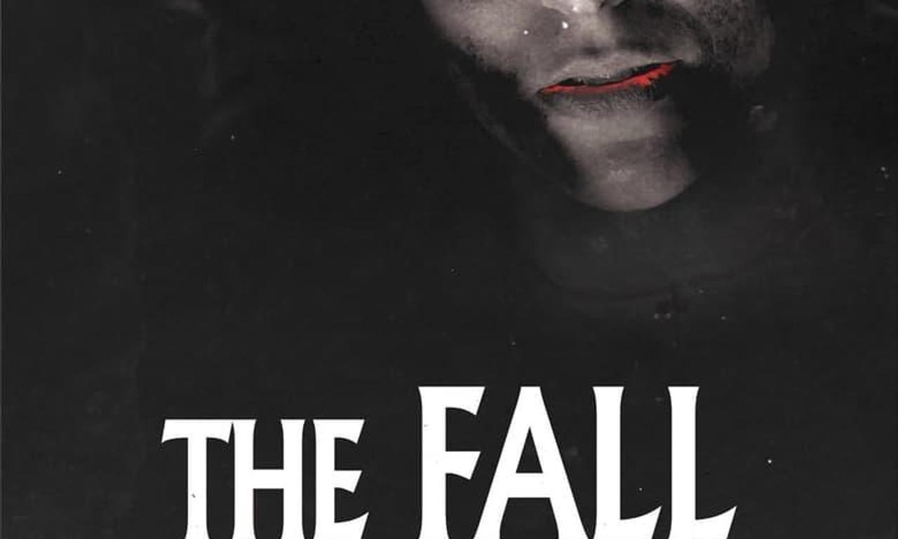 header image for The Fall of Usher