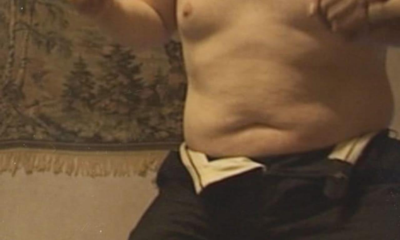 header image for The Living Room of the Nation