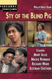 The Sty of the Blind Pig
