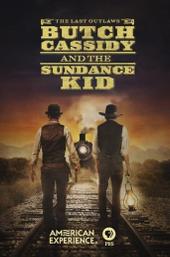 American Experience: Butch Cassidy and the Sundance Kid