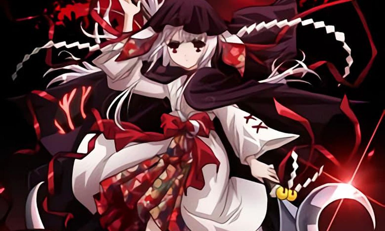 header image for Okamikakushi: Masque of the Wolf