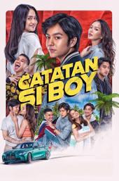 Catatan Si Boy