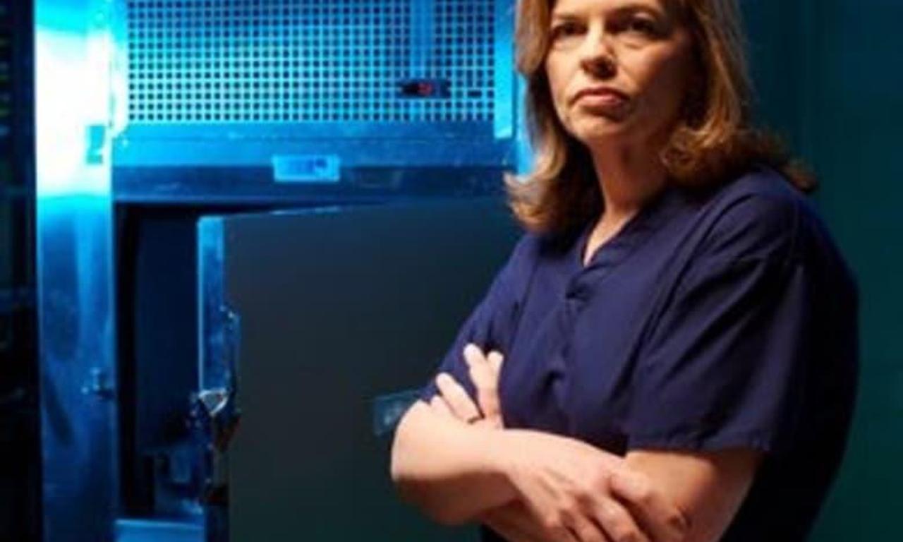 header image for Dr. G: Medical Examiner