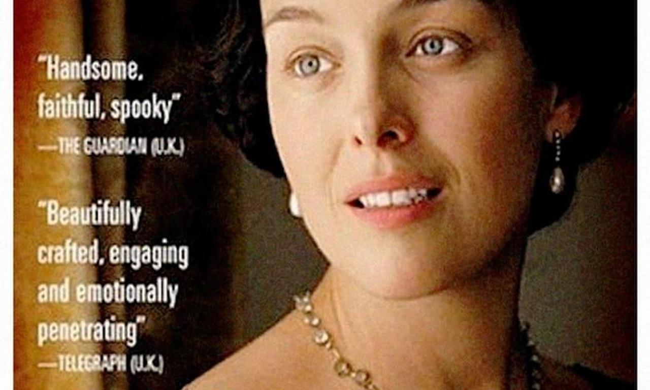 header image for Agatha Christie: A Life in Pictures