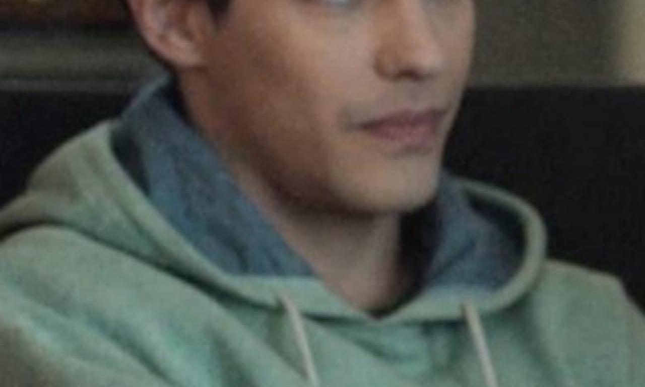 header image for Smalltown Boys