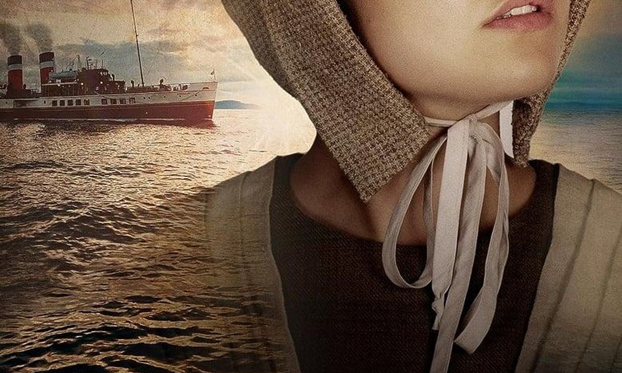 header image for The Hopeful