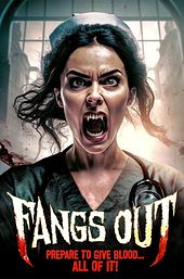 Fangs Out