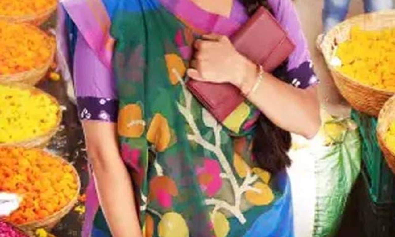 header image for Pushpa Impossible