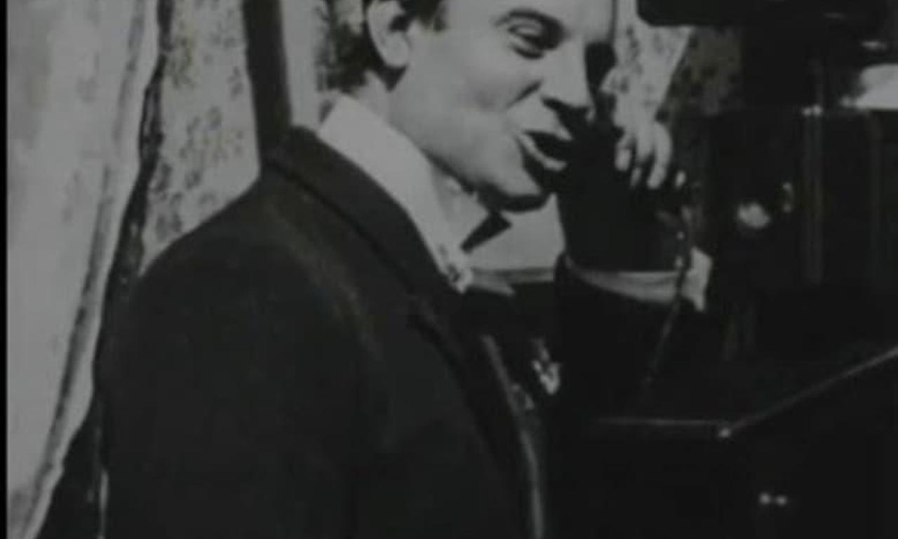 header image for Are You There?