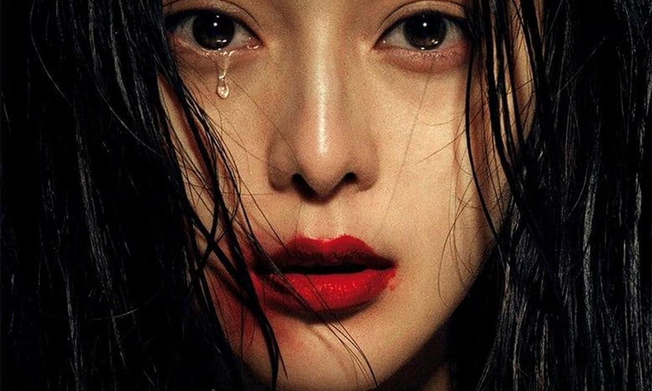 header image for Buddha Mountain