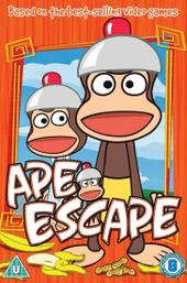 Ape Escape