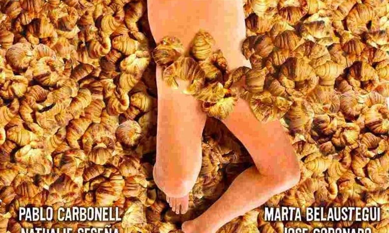 header image for Lo mejor que le puede pasar a un cruasán