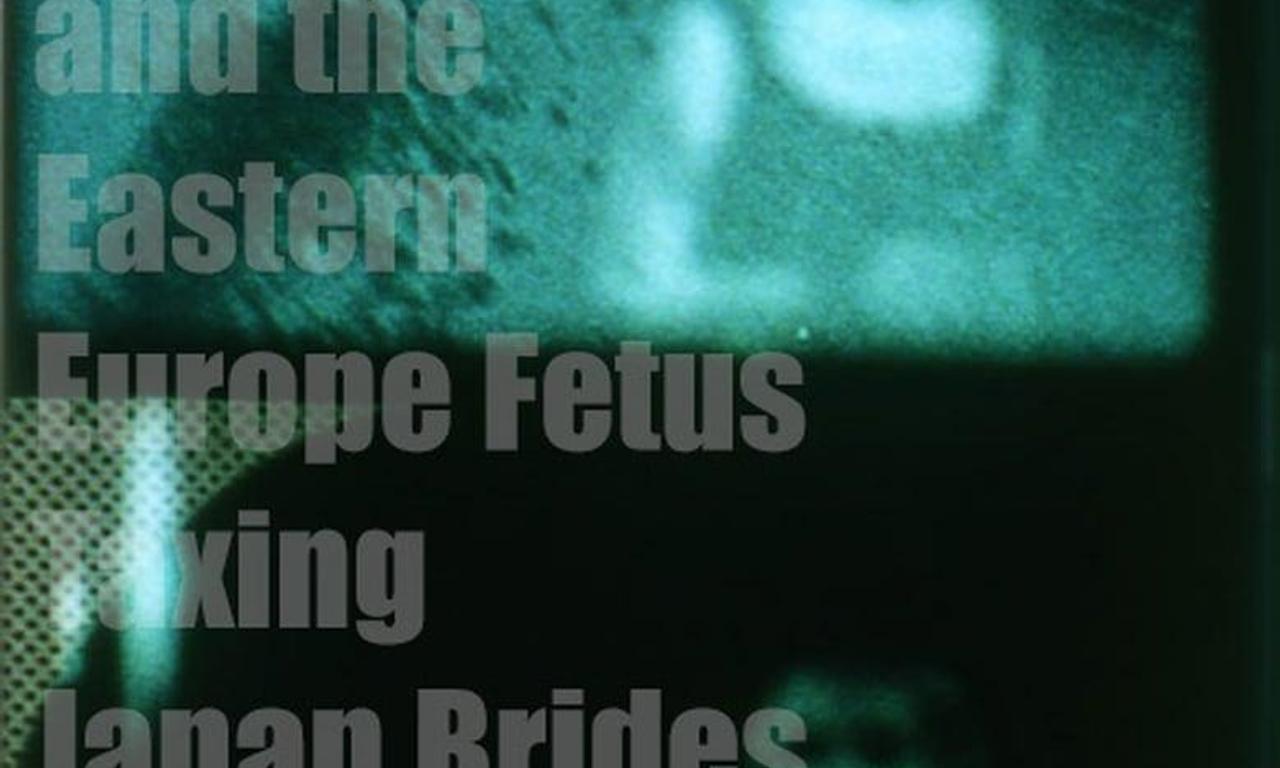header image for Saint Flournoy Lobos-Logos and the Eastern Europe Fetus Taxing Japan Brides in West Coast Places Sucking Alabama Air